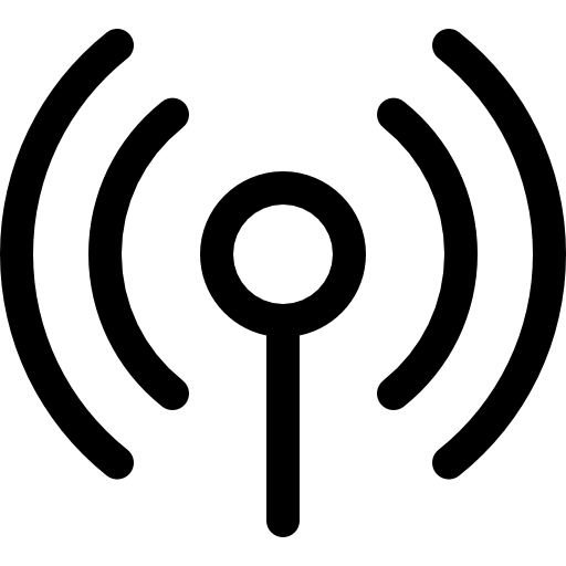 icône ERP & autres bâtiments, EA/ SSI types 1, 2, 3, 4